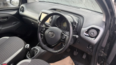 Toyota Aygo 1.0 VVT-i X-Press 5dr Petrol Hatchback